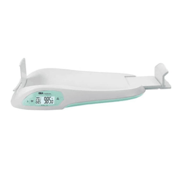 GEA Digital Baby Scale Timbangan Bayi – ER7210