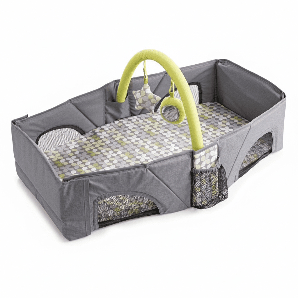 Summer Infant Travel Bed
