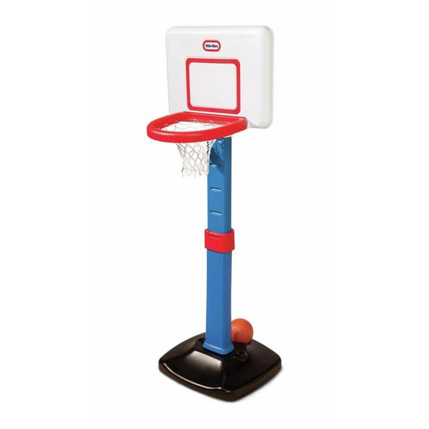 Little Tikes Tot Sport Easy Score Basketball Set