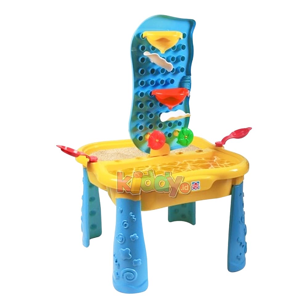 Grow n Up Sand & Surf Water Play Table – New Version