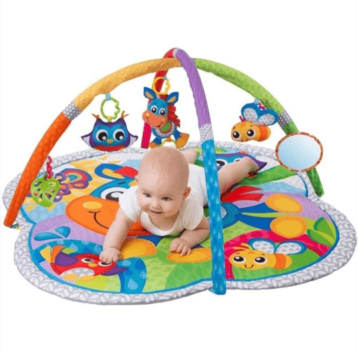 Playgro Clip Clop Musical Activity Gym