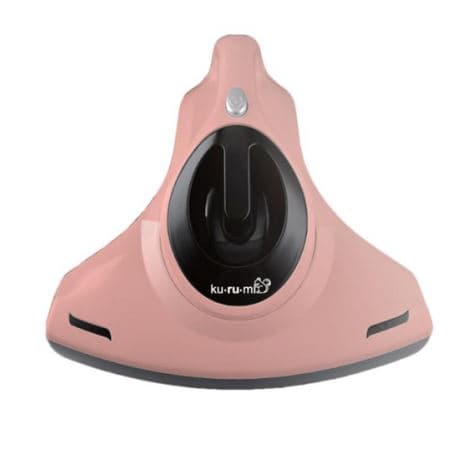 Kurumi UV Vacuum Cleaner KV 01 – Rose Gold