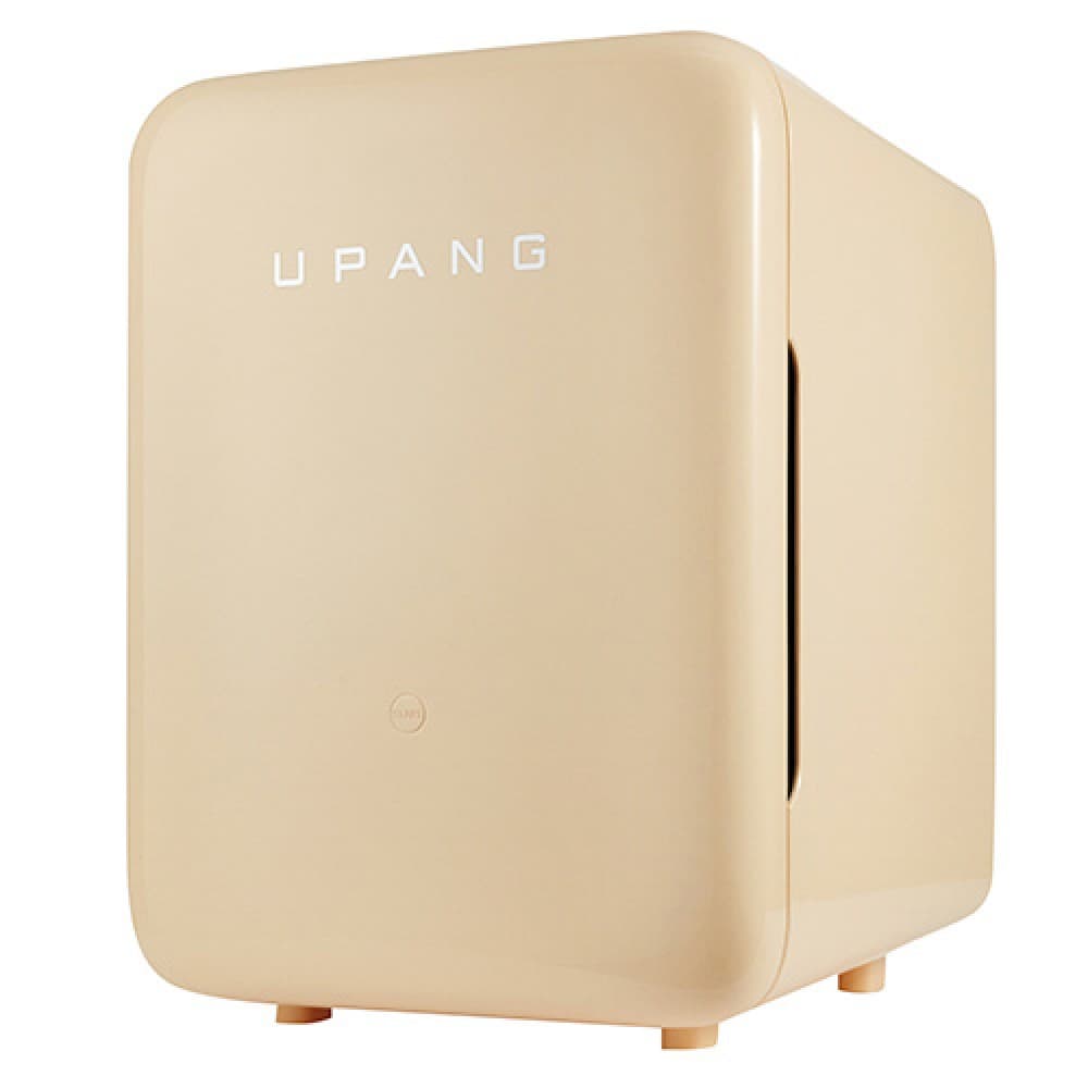 uPang Plus+ UV Waterless Sterilizer – Beige