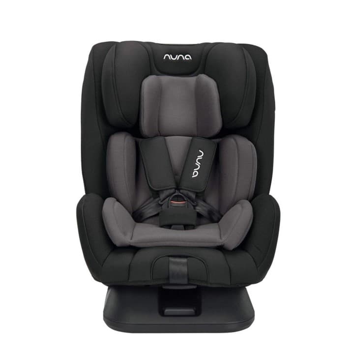Nuna Tres LX ISOFIX Car Seat – Caviar (Defect)