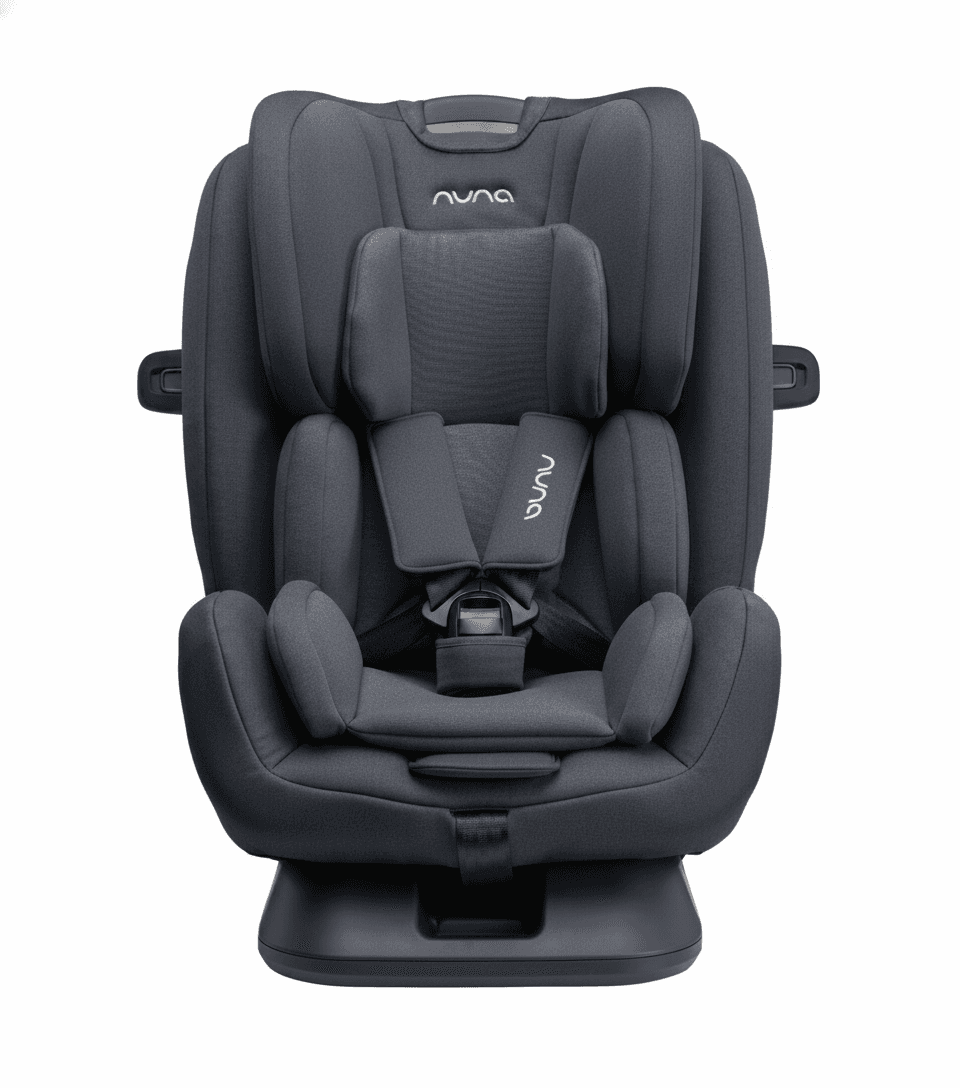 Nuna Tres ISOFIX Car Seat – Lake (Defect)