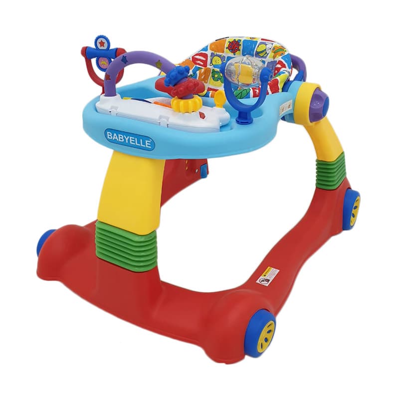 Babyelle Baby Walker - Blue