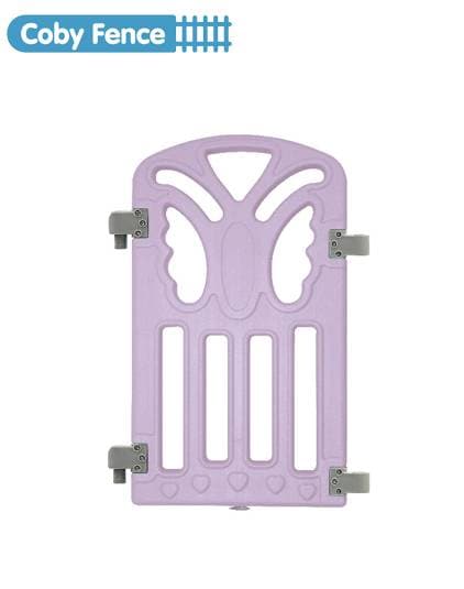 Coby Haus Fence Additional Panel 1pcs – Small