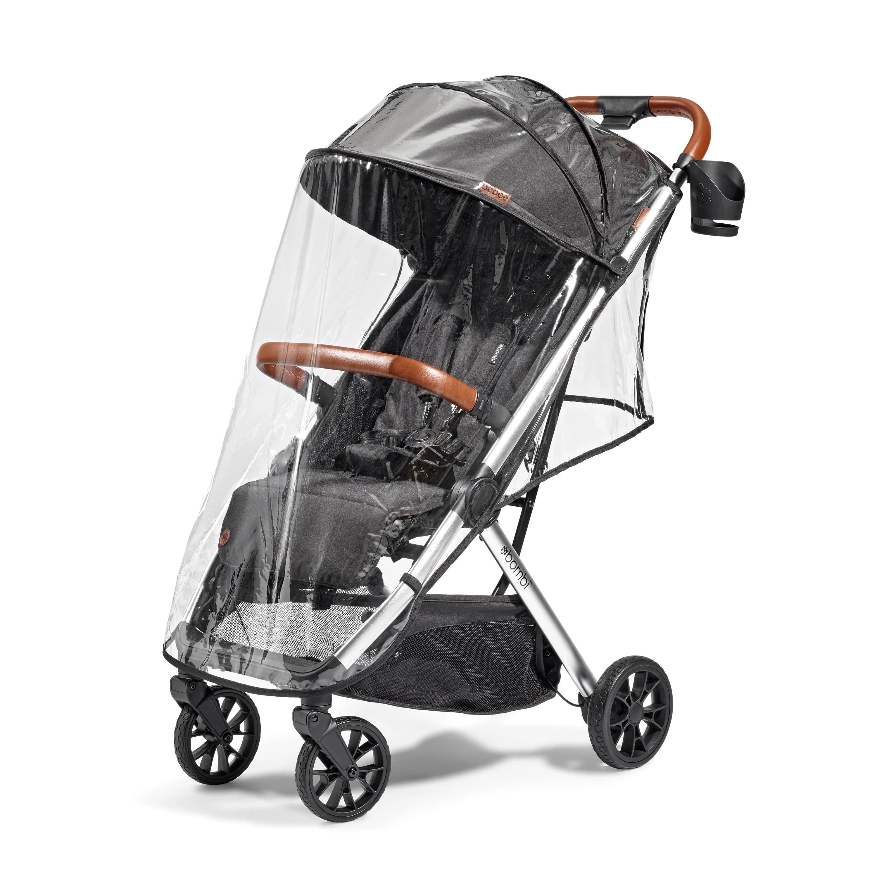 Rain Cover untuk Stroller