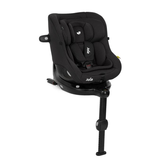 Joie i-Pivot 360 Rotating ISOFIX Car Seat – Shale (Defect)