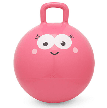 ELC Sit N Bounce – Pink