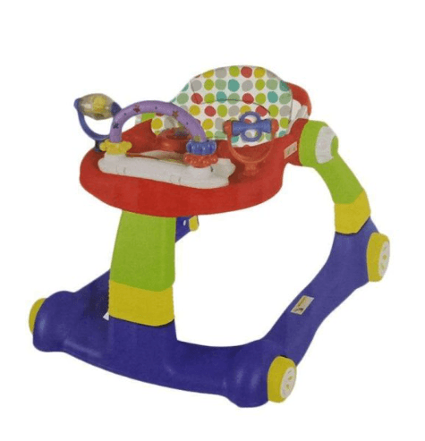 Cocolatte Baby Walker – Navy Blue