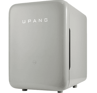 uPang Plus+ UV Waterless Sterilizer – Grey