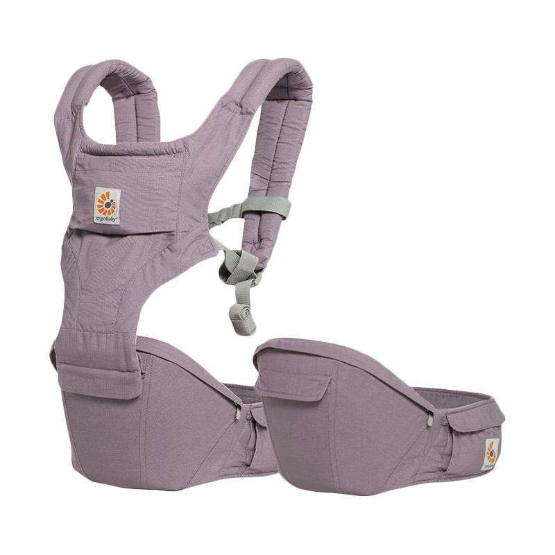 Ergobaby Hip Seat Baby Carrier – Mauve