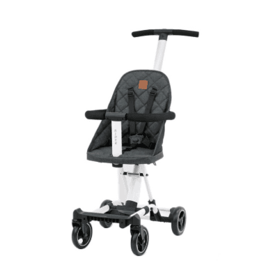 Babyelle Rider Convertible BS 1688 – Dark Grey