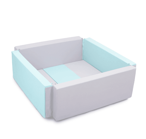 Lumba Playground 10cm – Scandinanvian Blue (Defect)