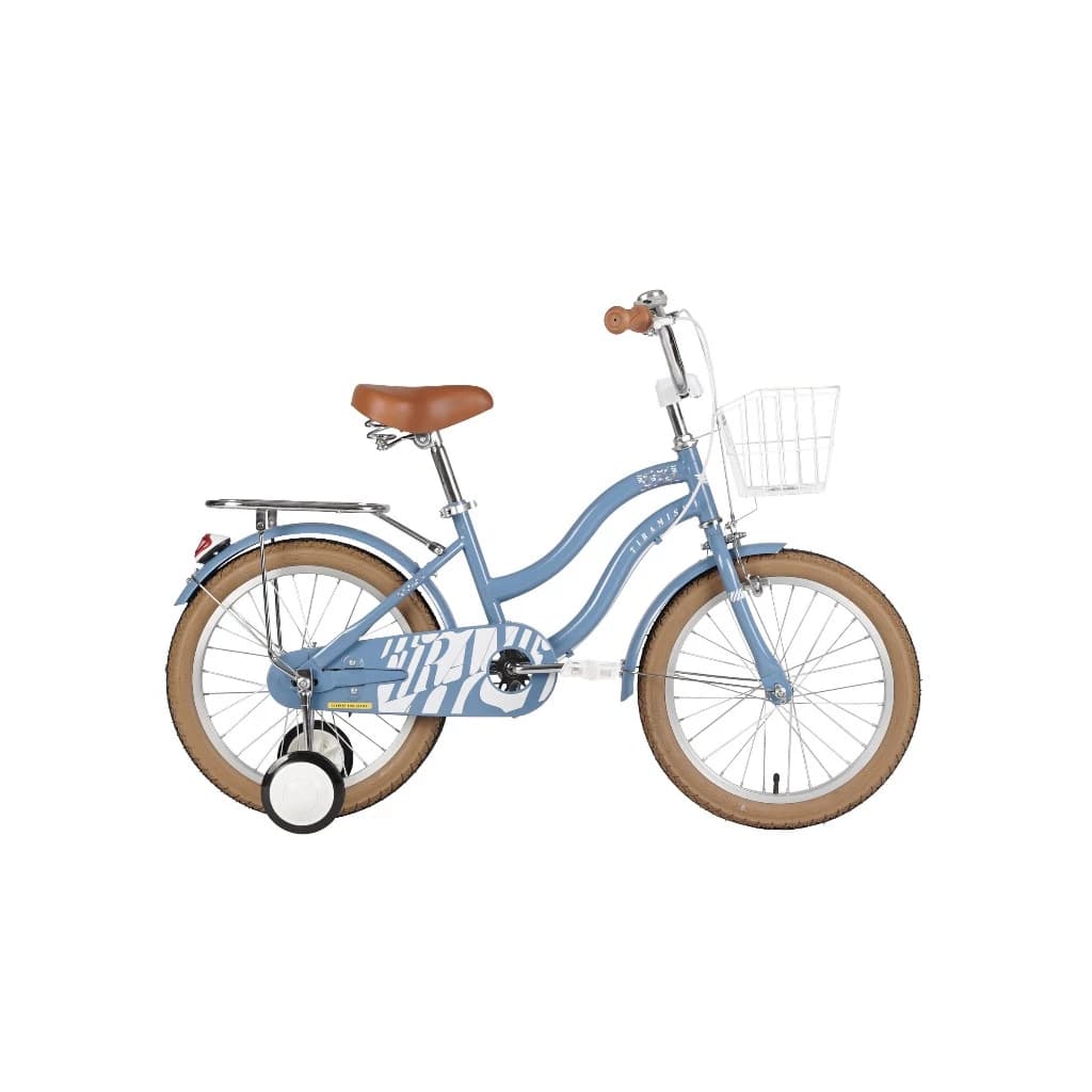 Element Kids Bike Tiramisu 12 Inch – Flax Blue