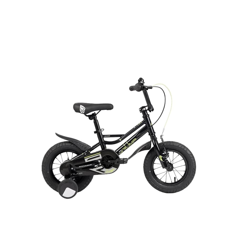 Element Kids Bike 12 Inch – Grump