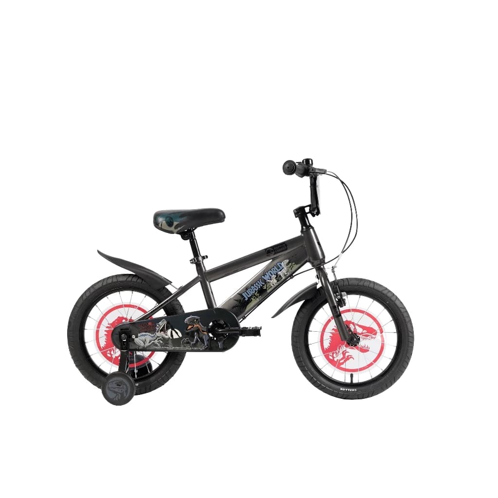 Element Kids Bike 16 Inch – Jurassic World