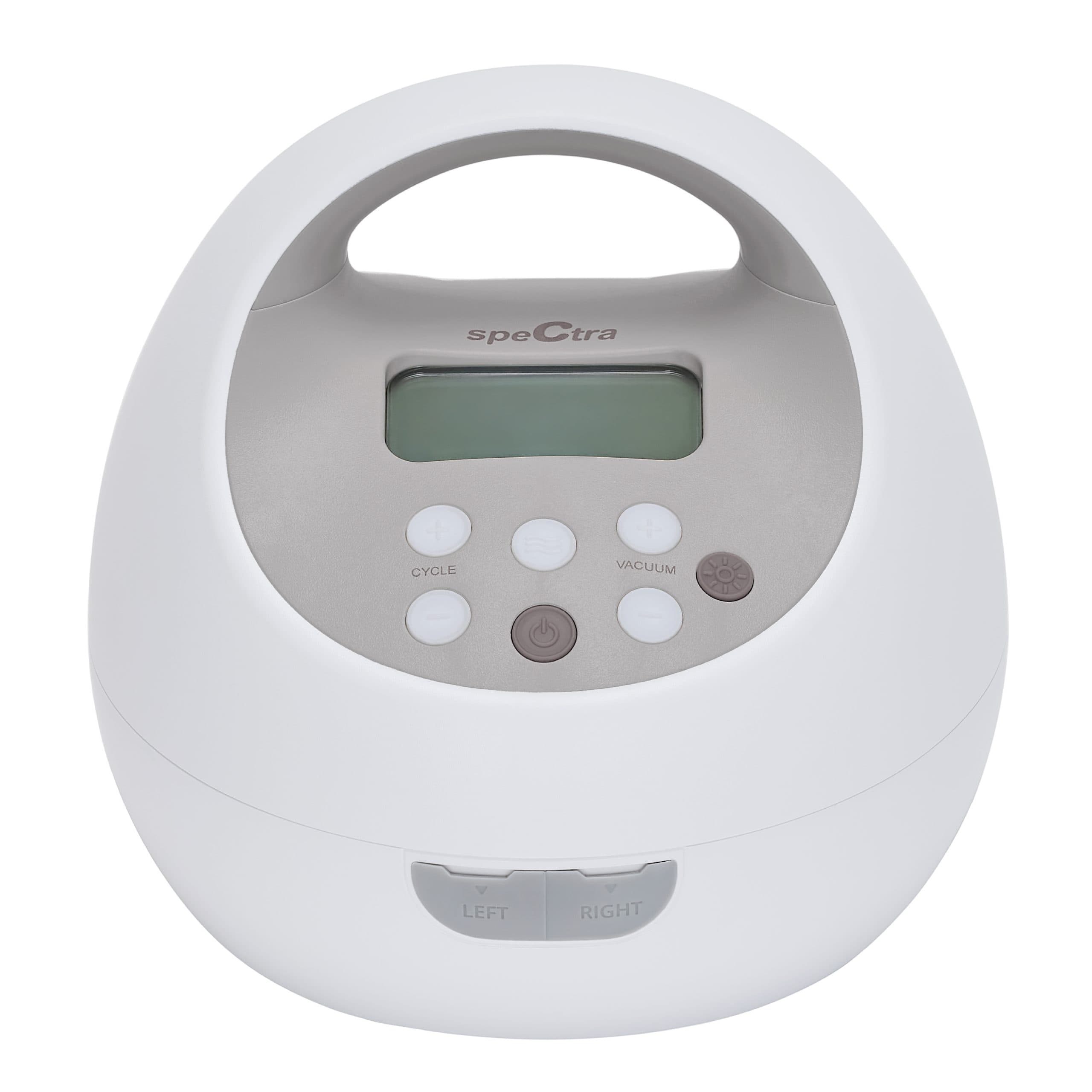 Spectra S1 Pro Hospital Grade Double Rechargeable Breastpump