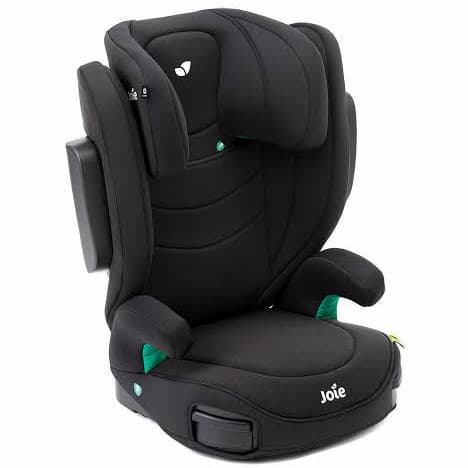 Joie Meet I-Trillo LX Car Seat – Black Shale