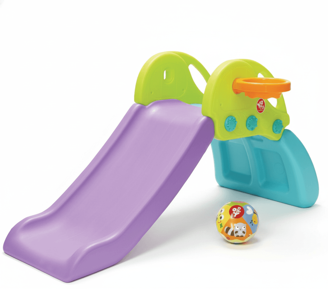 Yaya Climbing Slide Perosotan