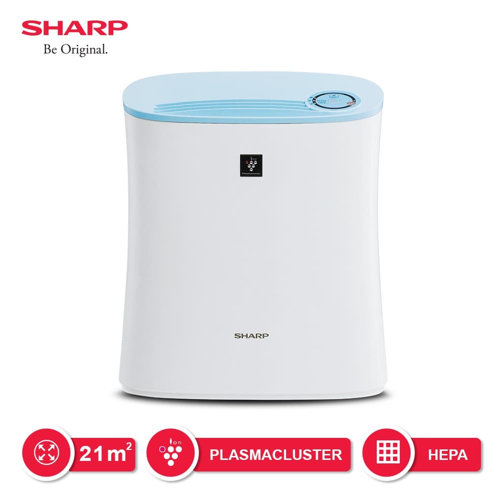 Sharp Air Purifier FP F30Y- A/C/H