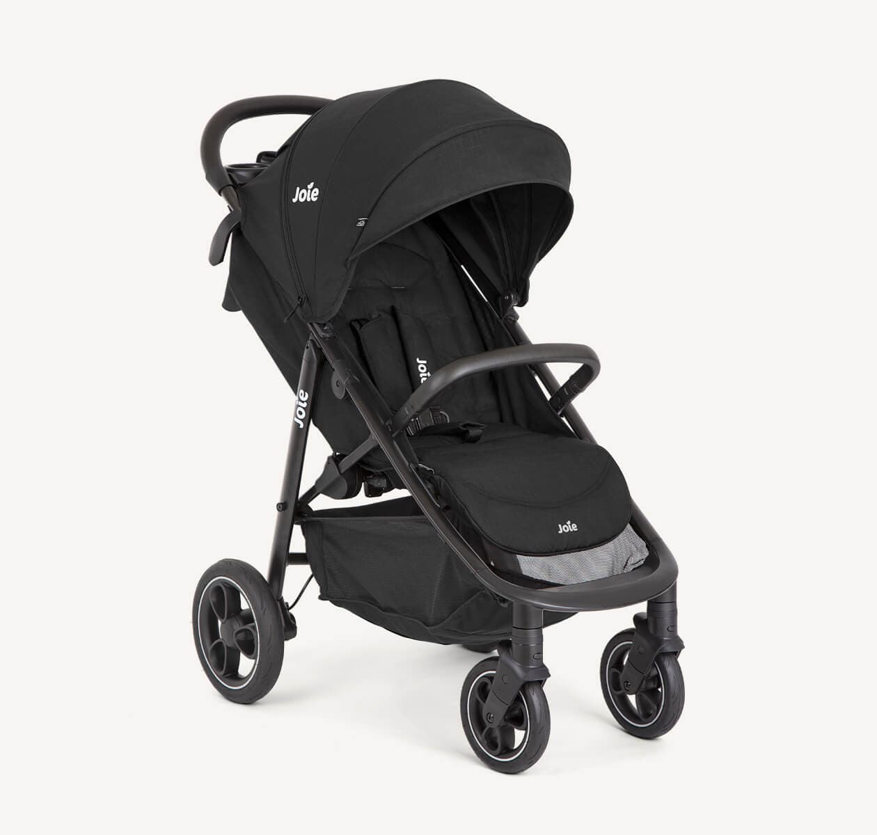 Joie Litetrax Pro Stroller - Shale*