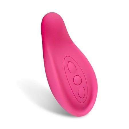 Lavie Lactation Massager – Pink