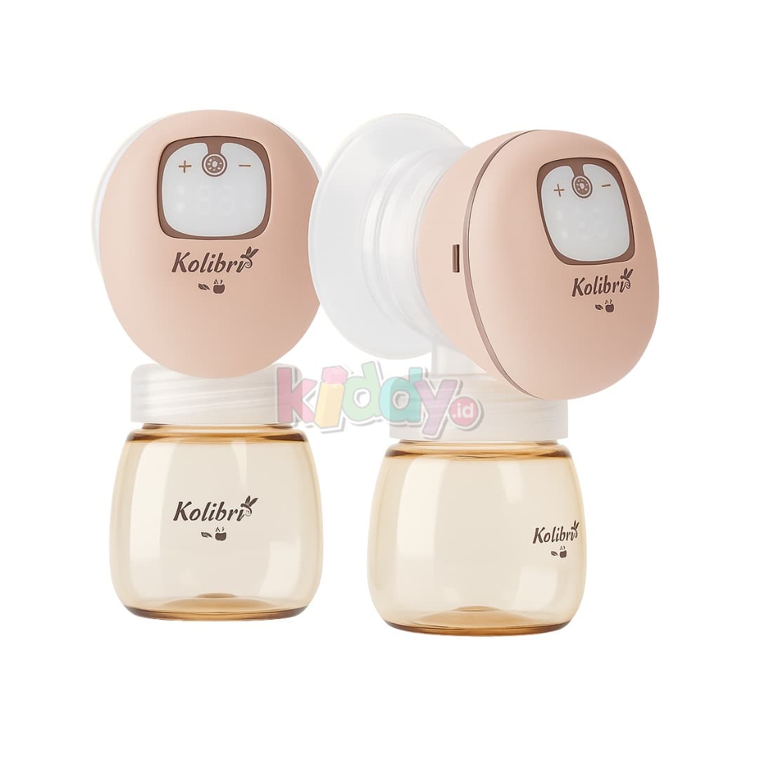 Gabag X360 Electric Breastpump – 1pcs