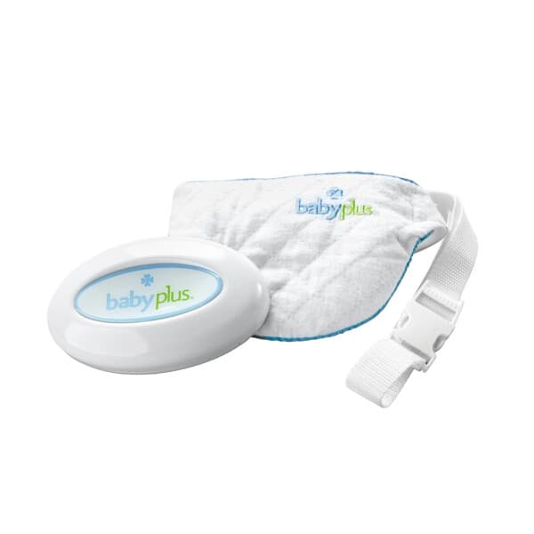 BabyPlus Prenatal Education – Biru (Termasuk Pouch)
