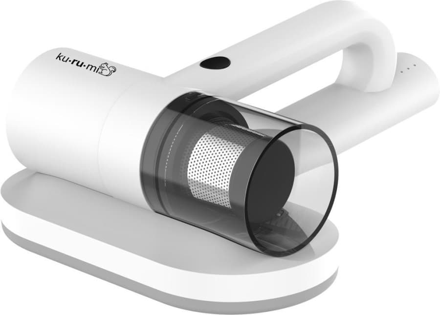 Kurumi Cordless Vacuum Cleaner KV 04 Lite – White