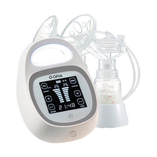 Opia Diamond Hospital Grade Electric Breast Pump