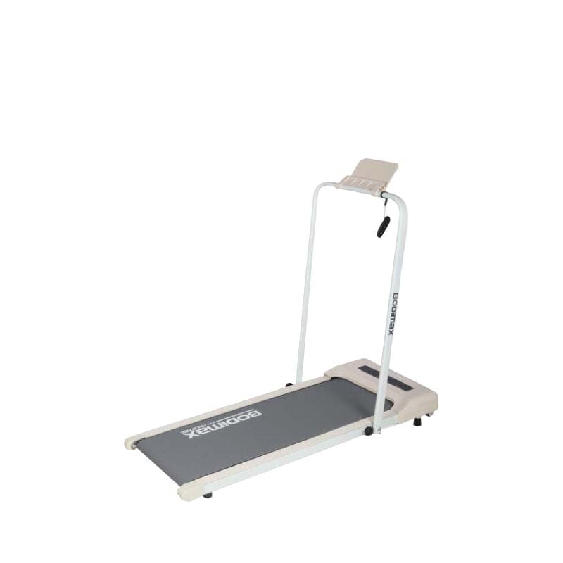 Bodimax Running Walking Pad Treadmill Pastel Edition – Ivory