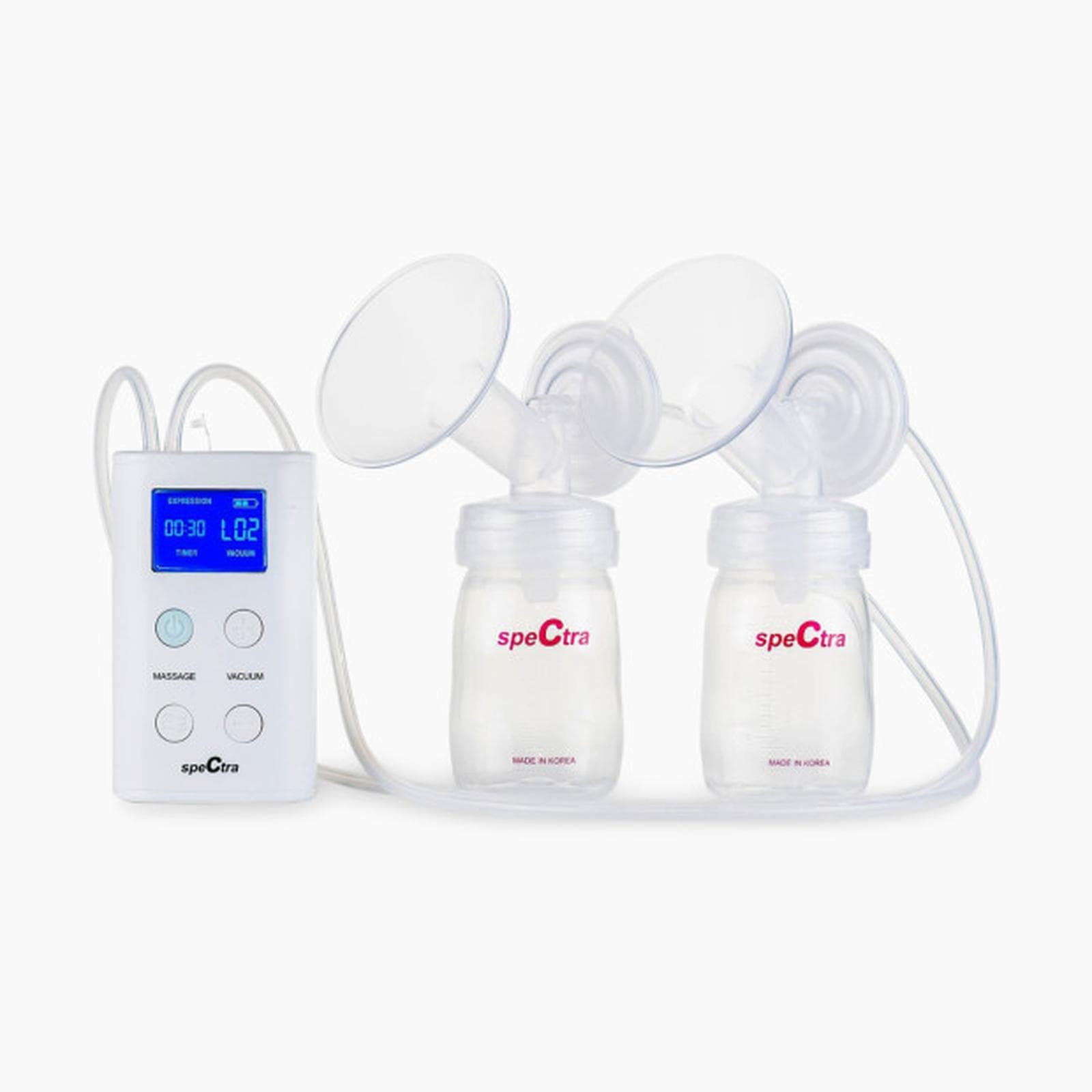 Spectra 9+ Hospital Grade Double Breastpump