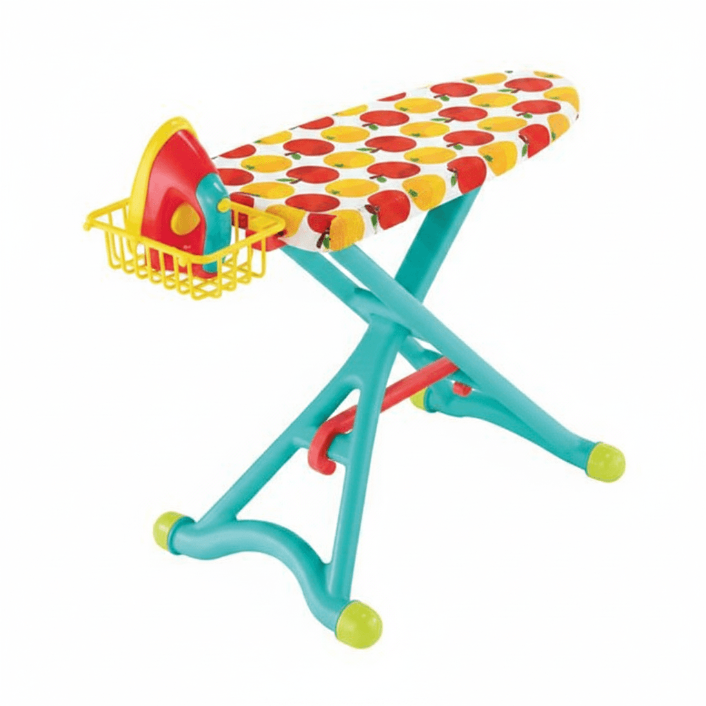 ELC Housework Ironing Set