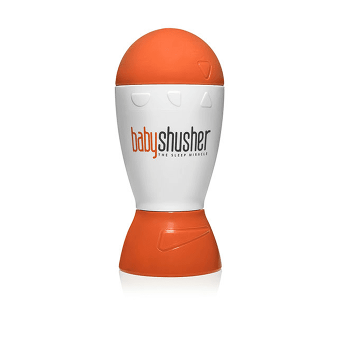 Baby Shusher – The Sleep Miracle