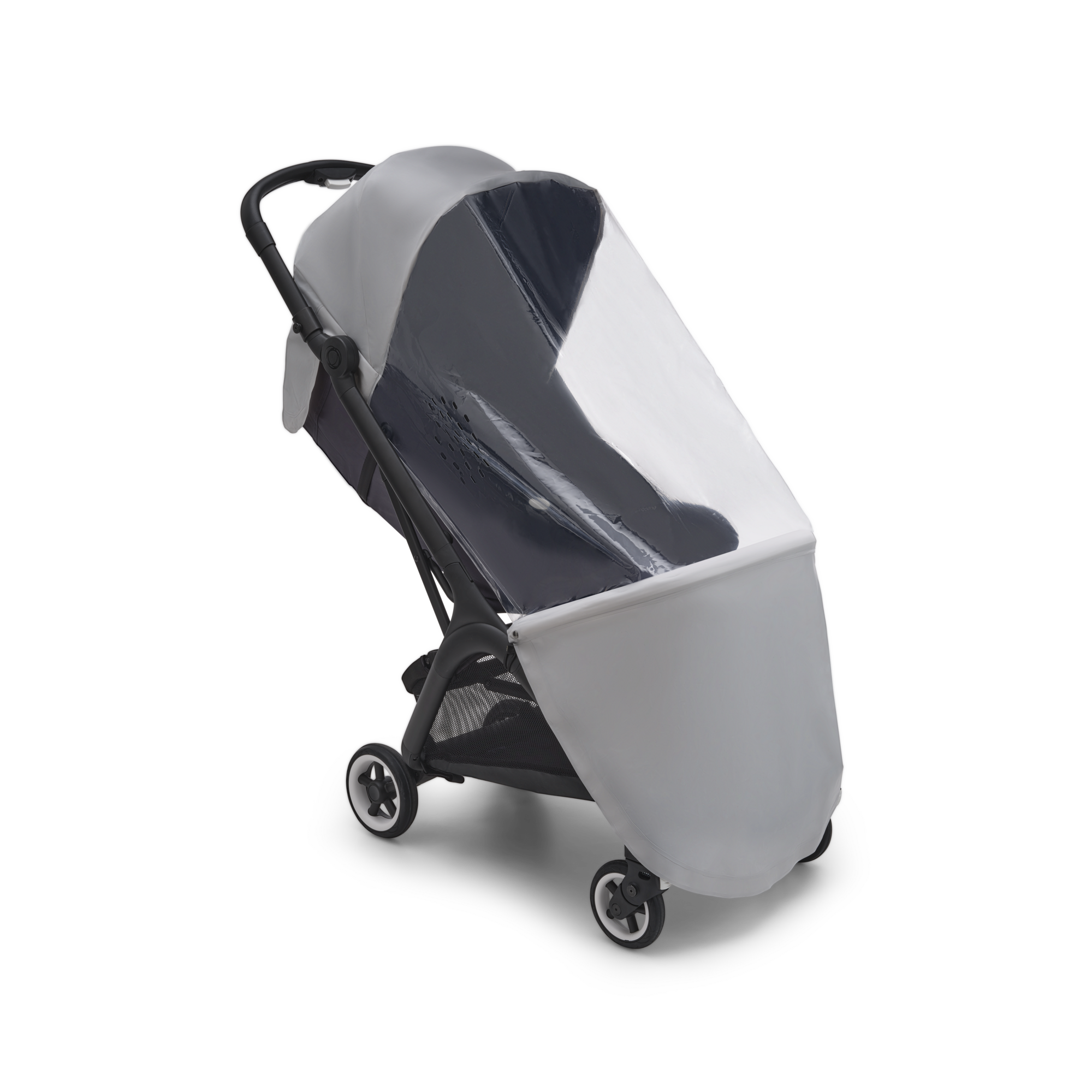Rain Cover Khusus Bugaboo Butterfly