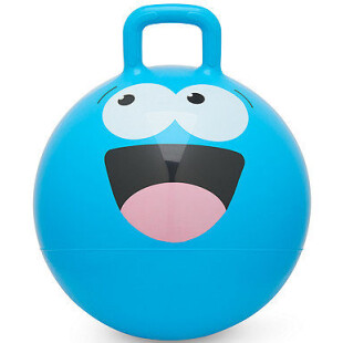 ELC Sit N Bounce – Blue