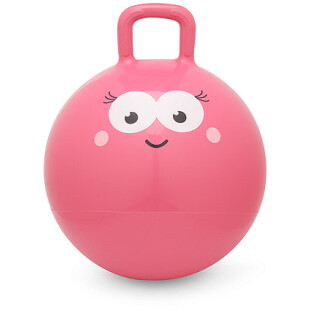 ELC Sit N Bounce – Pink