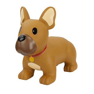 ELC Dog Hopper