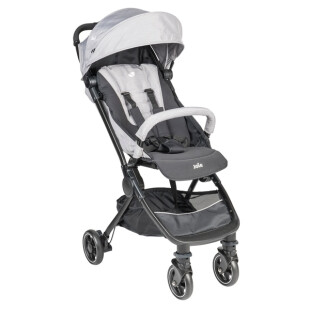 Joie Meet Pact Lite – Grey Flannel