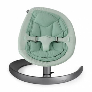 Nuna Leaf Curv Luxx – Robin