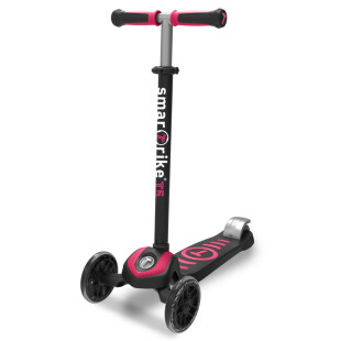 Smartrike T5 Scooter – Pink