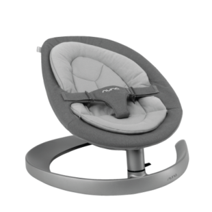 Nuna Leaf Curv – Granite
