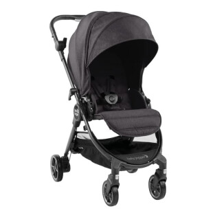 Baby Jogger City Tour Lux – Granite