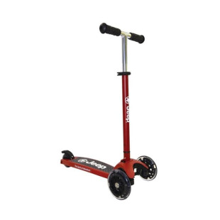 JEEP Kids Scooter – Red