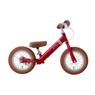 IIMO Balance Kick Bike – Red