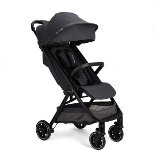 Nuna TRVL Stroller – Ocean