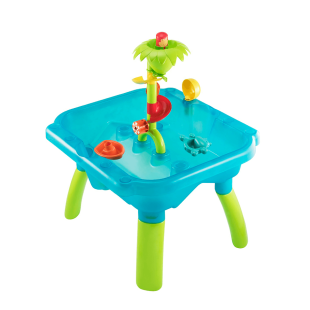 ELC Water Play Table (Aksesoris Lengkap)