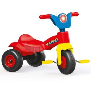 Dolu Racer Trike Tricycle Ride-On
